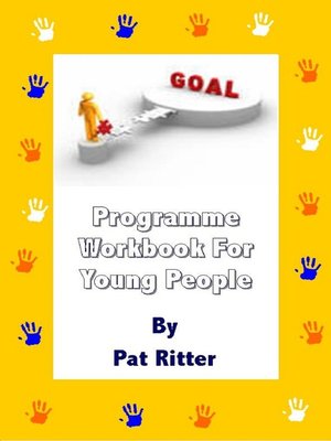 cover image of Programme Workbook for Young People